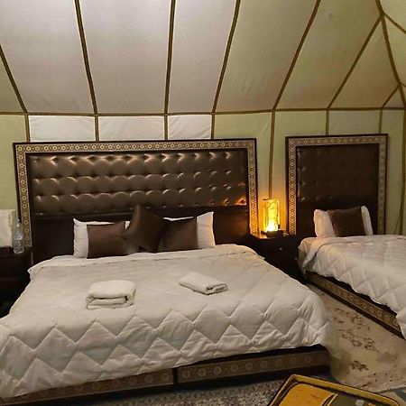 Sahara Safari Camp Hotel Merzouga Ngoại thất bức ảnh