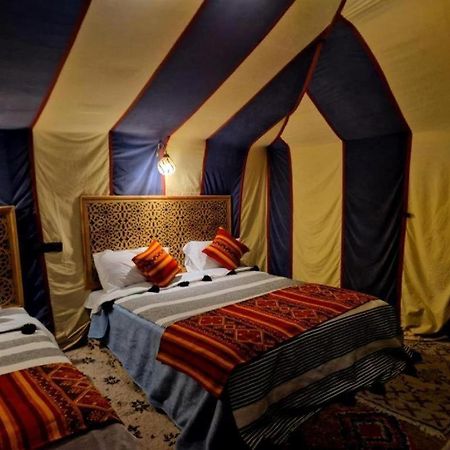Sahara Safari Camp Hotel Merzouga Ngoại thất bức ảnh