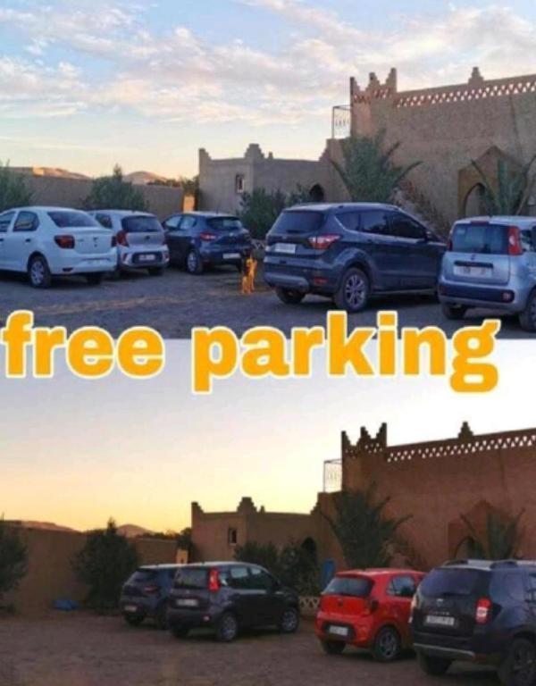 Sahara Safari Camp Hotel Merzouga Ngoại thất bức ảnh
