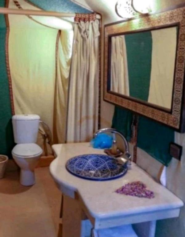 Sahara Safari Camp Hotel Merzouga Ngoại thất bức ảnh