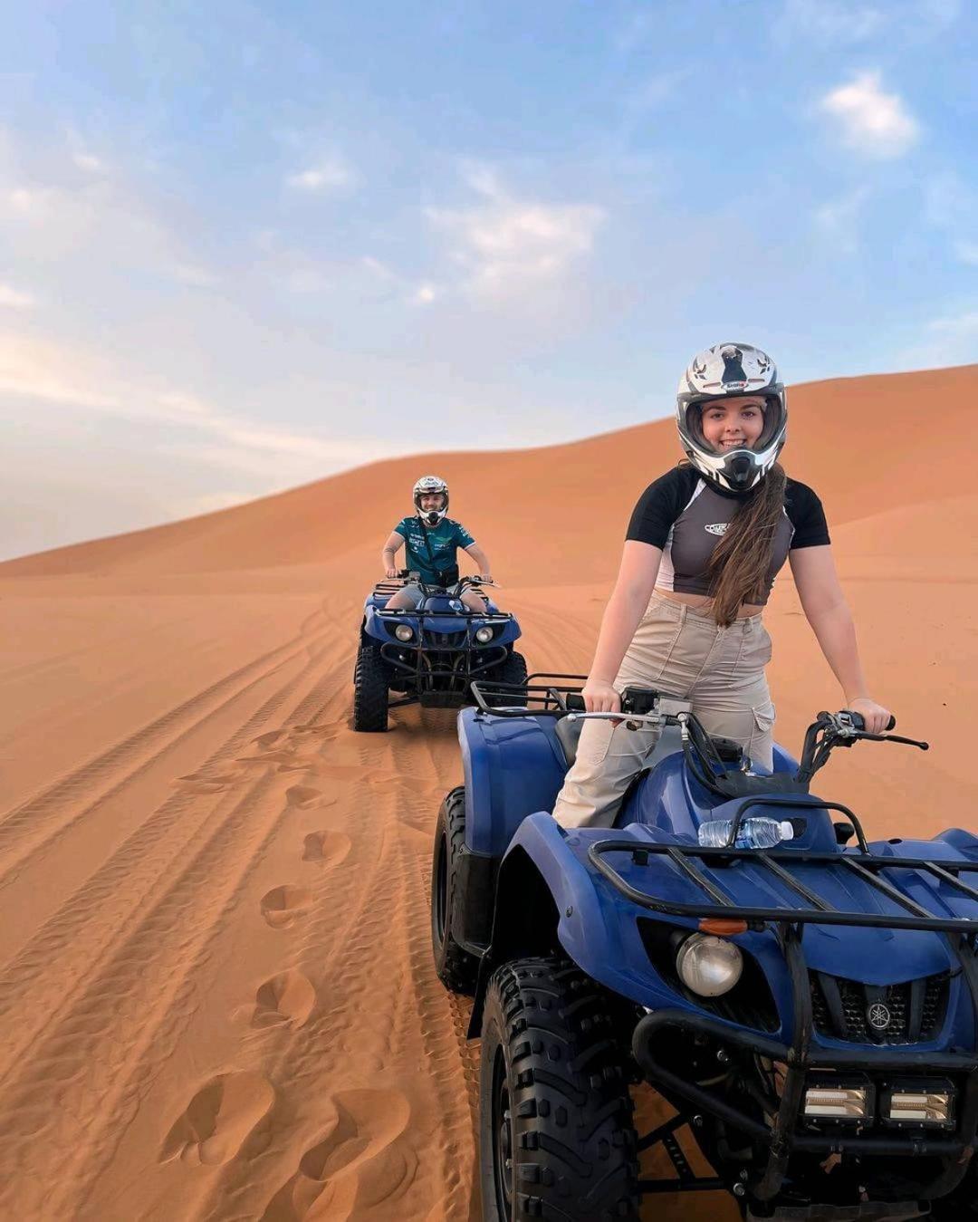 Sahara Safari Camp Hotel Merzouga Ngoại thất bức ảnh